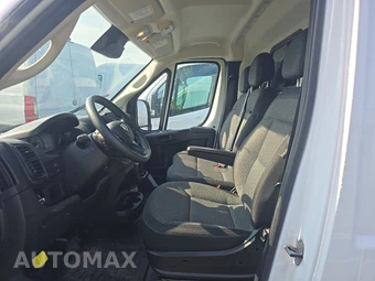 2024 Ram ProMaster 2500 Cargo Van Tradesman High Roof 159.0" WB - miniatura 7