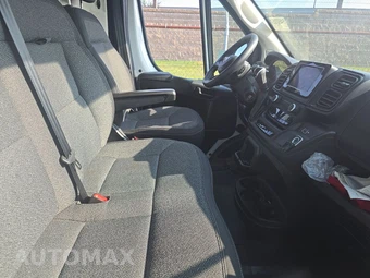 2024 Ram ProMaster 2500 Cargo Van Tradesman High Roof 159.0" WB - miniatura 8