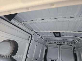2024 Ram ProMaster 2500 Cargo Van Tradesman High Roof 159.0" WB - miniatura 11