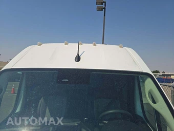 2024 Ram ProMaster 2500 Cargo Van Tradesman High Roof 159.0" WB - miniatura 12
