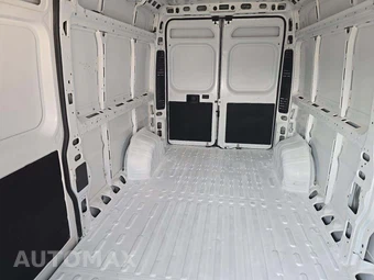 2024 Ram ProMaster 2500 Cargo Van Tradesman High Roof 159.0" WB - miniatura 13