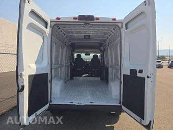 2024 Ram ProMaster 2500 Cargo Van Tradesman High Roof 159.0" WB - miniatura 14
