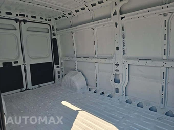 2024 Ram ProMaster 2500 Cargo Van Tradesman High Roof 159.0" WB - miniatura 16