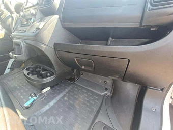 2024 Ram ProMaster 2500 Cargo Van Tradesman High Roof 159.0" WB - miniatura 19