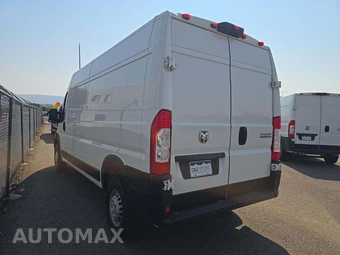 2024 Ram ProMaster 2500 Cargo Van Tradesman High Roof 159.0" WB - miniatura 2