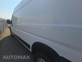 2024 Ram ProMaster 2500 Cargo Van Tradesman High Roof 159.0" WB - miniatura 22