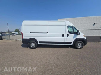 2024 Ram ProMaster 2500 Cargo Van Tradesman High Roof 159.0" WB - miniatura 4