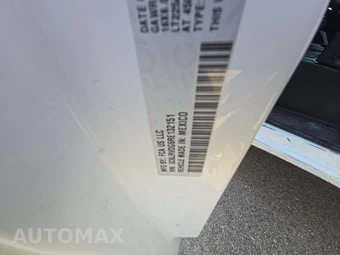 2024 Ram ProMaster 2500 Cargo Van Tradesman High Roof 159.0" WB - miniatura 5