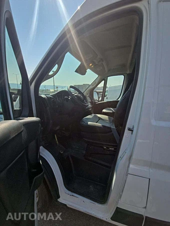 2024 Ram ProMaster 2500 Cargo Van Tradesman High Roof 159.0" WB - miniatura 6