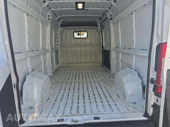 2024 Ram ProMaster 2500 Cargo Van Tradesman High Roof 159.0" WB - miniatura 11