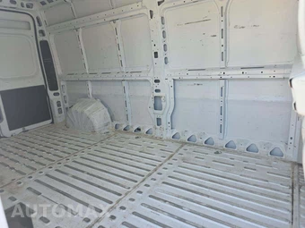 2024 Ram ProMaster 2500 Cargo Van Tradesman High Roof 159.0" WB - miniatura 13