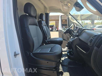 2024 Ram ProMaster 2500 Cargo Van Tradesman High Roof 159.0" WB - miniatura 15