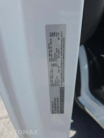 2024 Ram ProMaster 2500 Cargo Van Tradesman High Roof 159.0" WB - miniatura 2