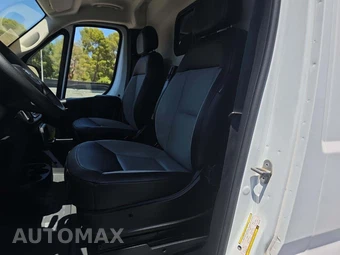 2024 Ram ProMaster 2500 Cargo Van Tradesman High Roof 159.0" WB - miniatura 3