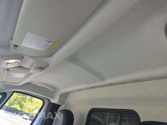 2024 Ram ProMaster 2500 Cargo Van Tradesman High Roof 159.0" WB - miniatura 8