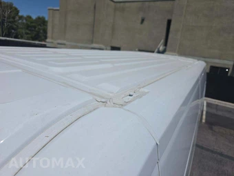 2024 Ram ProMaster 2500 Cargo Van Tradesman High Roof 159.0" WB - miniatura 9