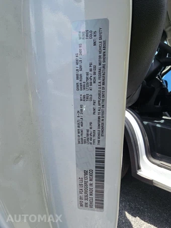 2024 Ram ProMaster 2500 Cargo Van Tradesman High Roof 159.0" WB - miniatura 13