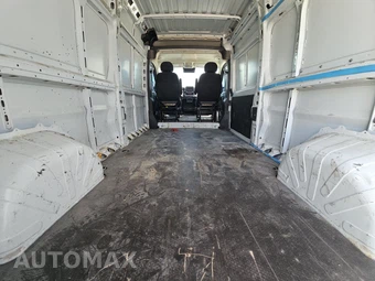 2024 Ram ProMaster 2500 Cargo Van Tradesman High Roof 159.0" WB - miniatura 15