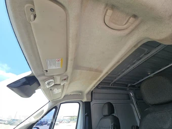 2024 Ram ProMaster 2500 Cargo Van Tradesman High Roof 159.0" WB - miniatura 16