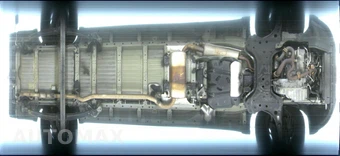 2024 Ram ProMaster 2500 Cargo Van Tradesman High Roof 159.0" WB - miniatura 17