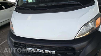 2024 Ram ProMaster 2500 Cargo Van Tradesman High Roof 159.0" WB - miniatura 19