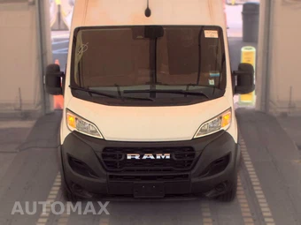 2024 Ram ProMaster 2500 Cargo Van Tradesman High Roof 159.0" WB - miniatura 2