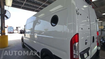 2024 Ram ProMaster 2500 Cargo Van Tradesman High Roof 159.0" WB - miniatura 20