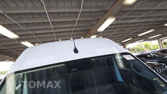 2024 Ram ProMaster 2500 Cargo Van Tradesman High Roof 159.0" WB - miniatura 21