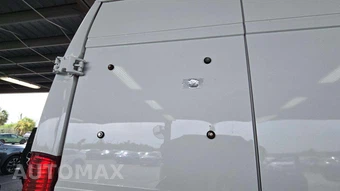 2024 Ram ProMaster 2500 Cargo Van Tradesman High Roof 159.0" WB - miniatura 22
