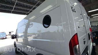 2024 Ram ProMaster 2500 Cargo Van Tradesman High Roof 159.0" WB - miniatura 23
