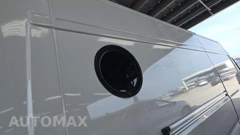 2024 Ram ProMaster 2500 Cargo Van Tradesman High Roof 159.0" WB - miniatura 24