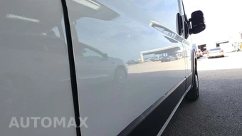 2024 Ram ProMaster 2500 Cargo Van Tradesman High Roof 159.0" WB - miniatura 25
