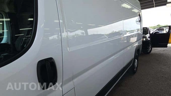 2024 Ram ProMaster 2500 Cargo Van Tradesman High Roof 159.0" WB - miniatura 26