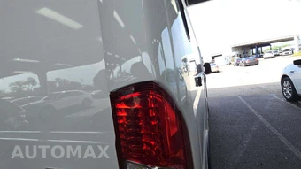 2024 Ram ProMaster 2500 Cargo Van Tradesman High Roof 159.0" WB - miniatura 27