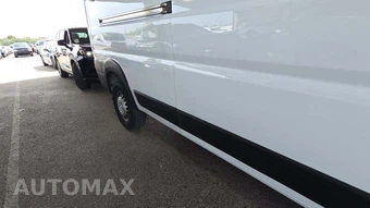 2024 Ram ProMaster 2500 Cargo Van Tradesman High Roof 159.0" WB - miniatura 31