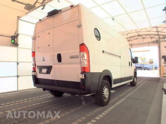 2024 Ram ProMaster 2500 Cargo Van Tradesman High Roof 159.0" WB - miniatura 4
