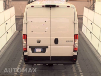 2024 Ram ProMaster 2500 Cargo Van Tradesman High Roof 159.0" WB - miniatura 5