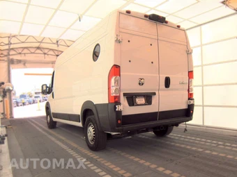 2024 Ram ProMaster 2500 Cargo Van Tradesman High Roof 159.0" WB - miniatura 6