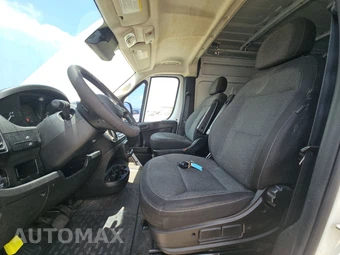 2024 Ram ProMaster 2500 Cargo Van Tradesman High Roof 159.0" WB - miniatura 7
