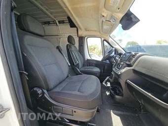2024 Ram ProMaster 2500 Cargo Van Tradesman High Roof 159.0" WB - miniatura 8