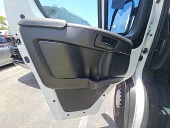 2024 Ram ProMaster 2500 Cargo Van Tradesman High Roof 159.0" WB - miniatura 9