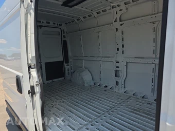 2024 Ram ProMaster 2500 Cargo Van Tradesman High Roof 159.0" WB - miniatura 13