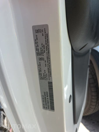 2024 Ram ProMaster 2500 Cargo Van Tradesman High Roof 159.0" WB - miniatura 14
