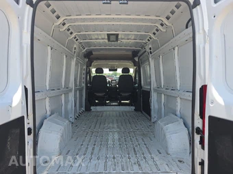 2024 Ram ProMaster 2500 Cargo Van Tradesman High Roof 159.0" WB - miniatura 16