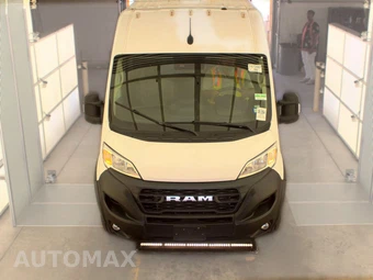 2024 Ram ProMaster 2500 Cargo Van Tradesman High Roof 159.0" WB - miniatura 2