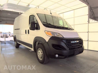 2024 Ram ProMaster 2500 Cargo Van Tradesman High Roof 159.0" WB - miniatura 3