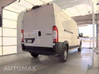 2024 Ram ProMaster 2500 Cargo Van Tradesman High Roof 159.0" WB - miniatura 4
