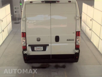 2024 Ram ProMaster 2500 Cargo Van Tradesman High Roof 159.0" WB - miniatura 5