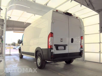 2024 Ram ProMaster 2500 Cargo Van Tradesman High Roof 159.0" WB - miniatura 6