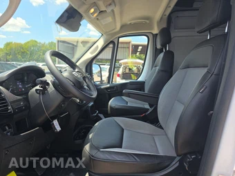 2024 Ram ProMaster 2500 Cargo Van Tradesman High Roof 159.0" WB - miniatura 7